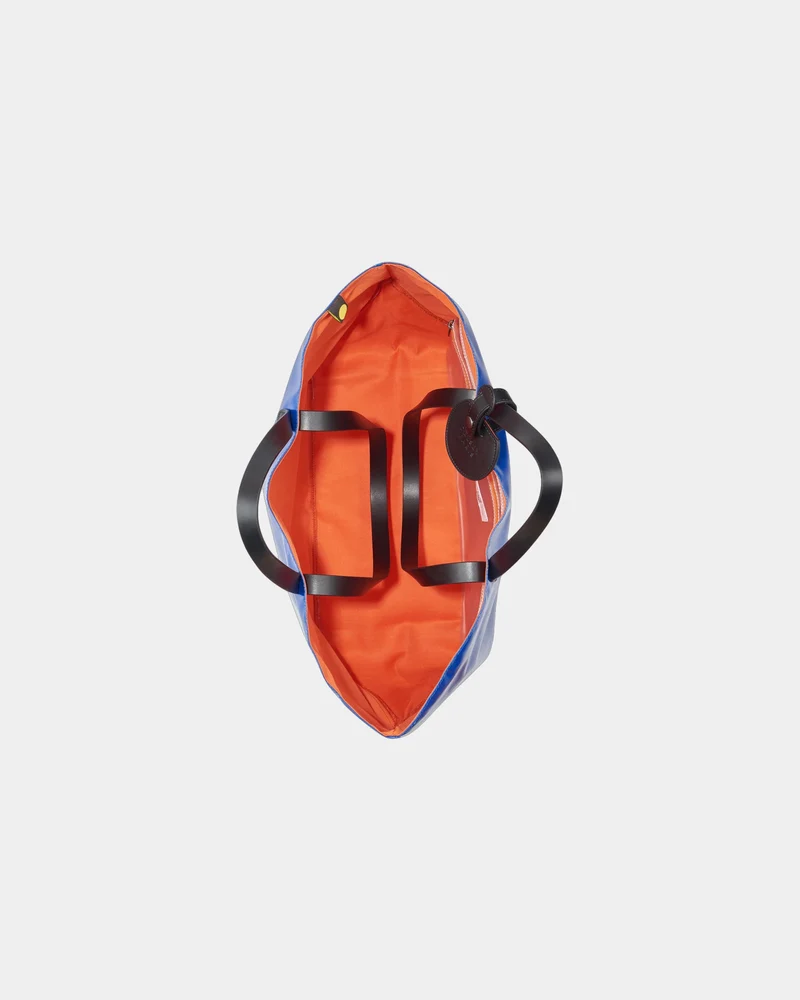 Bolsa tote Delsey Croisiere 39,3L para personalizar