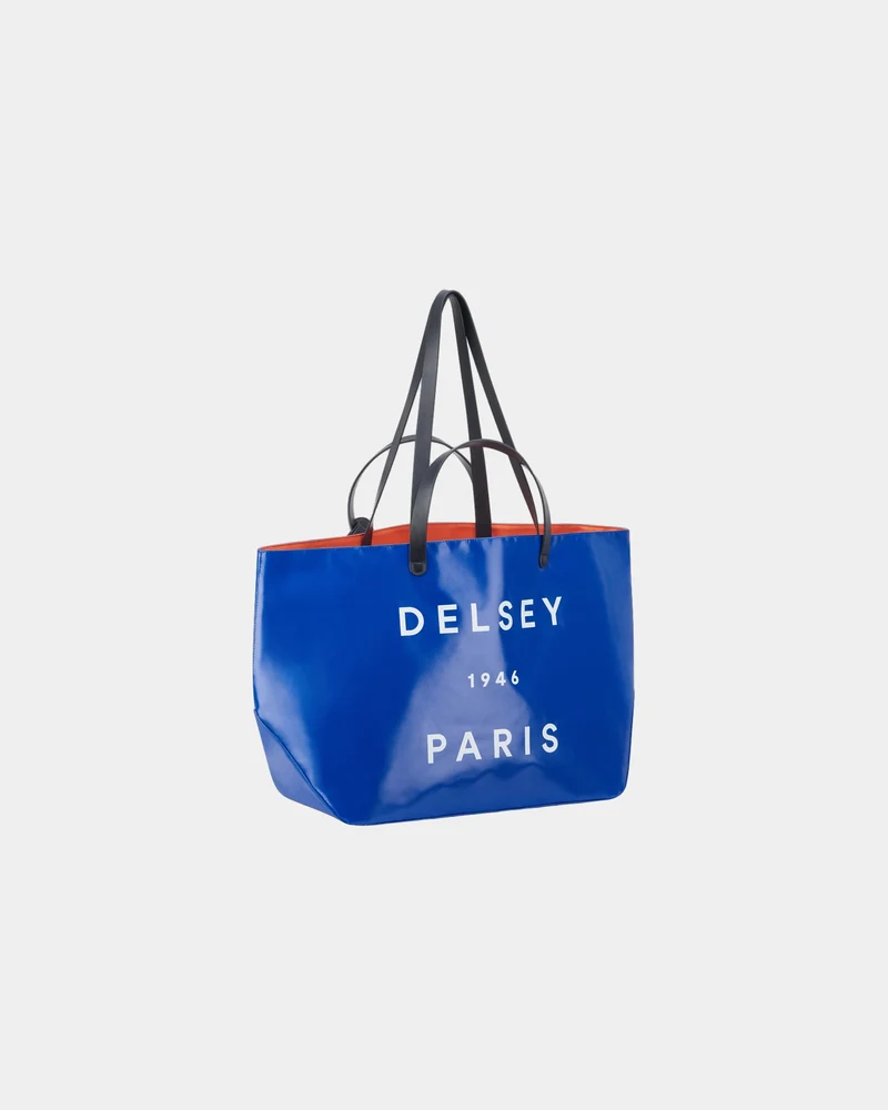 Bolsa tote Delsey Croisiere 39,3L para personalizar