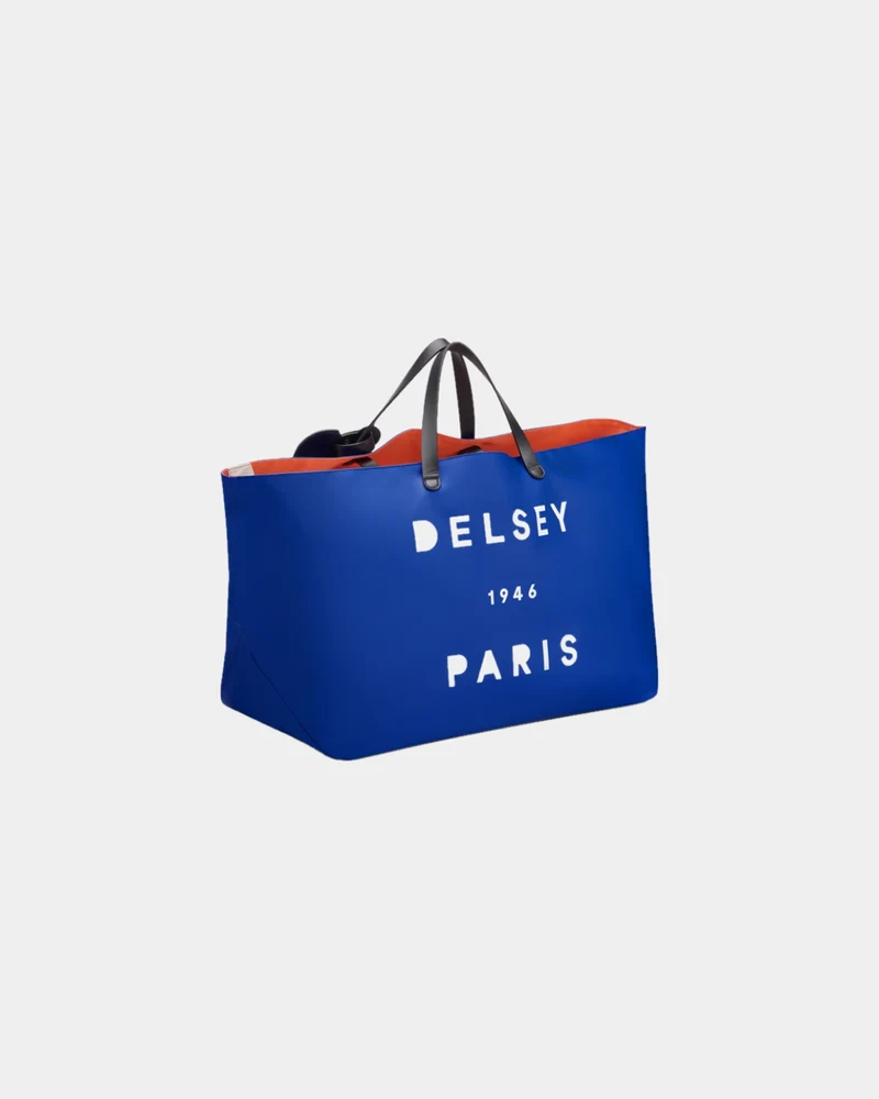 Bolsa tote Delsey Croisiere 54L para personalizar