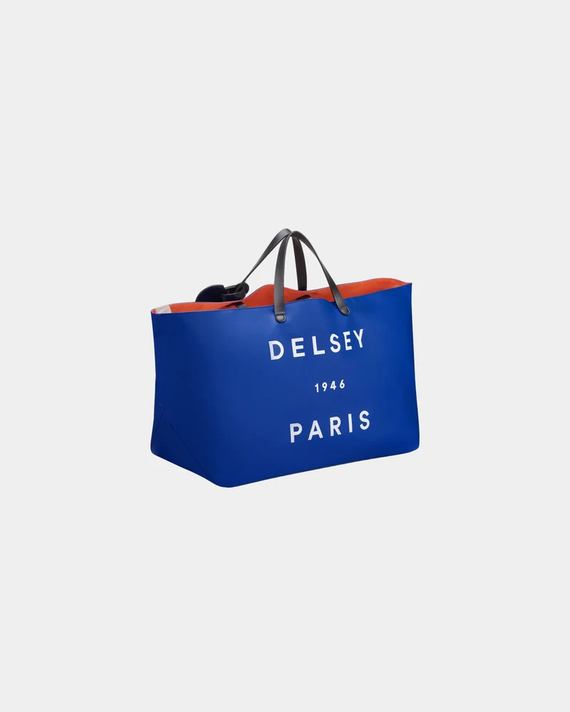 Bolsa tote Delsey Croisiere 54L para personalizar