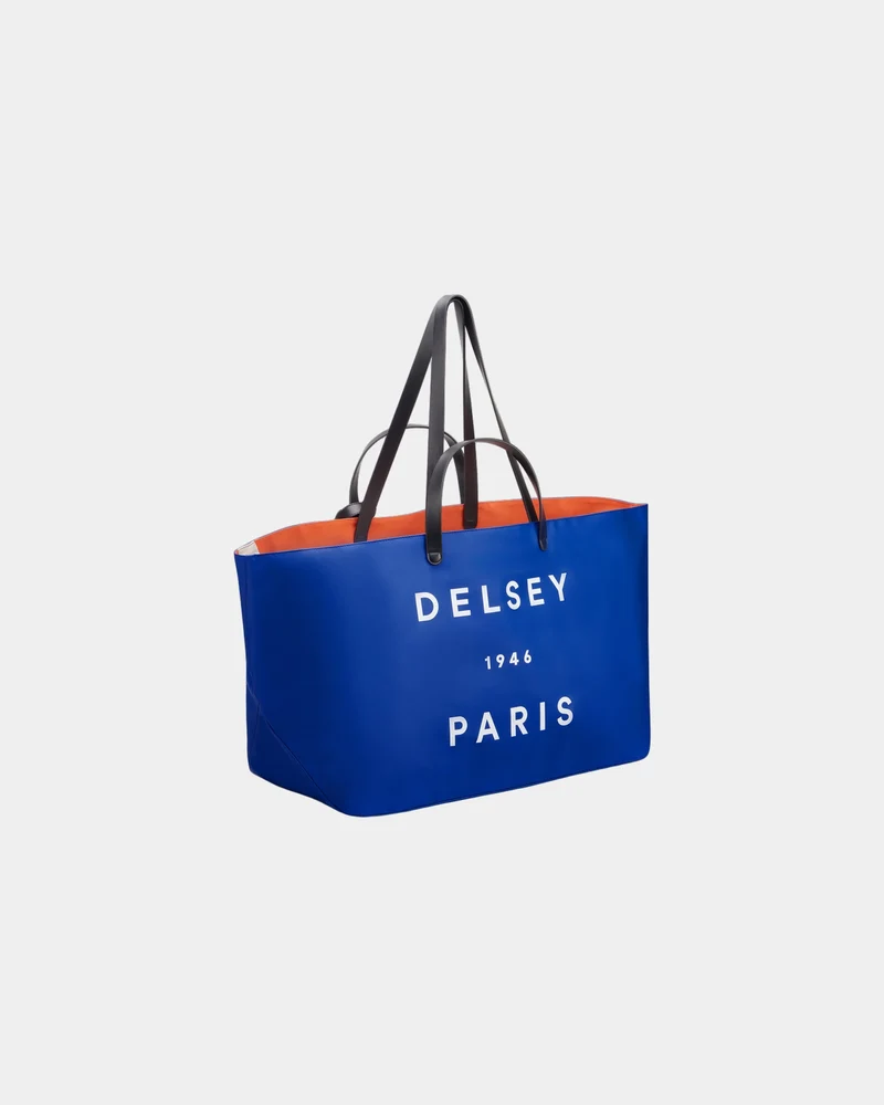 Bolsa tote Delsey Croisiere 54L para personalizar