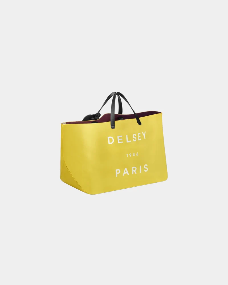 Bolsa tote Delsey Croisiere 54L para personalizar