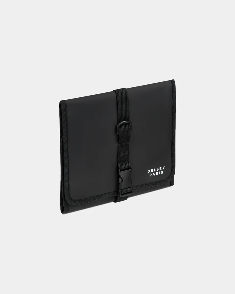 Neceser reciclado Delsey Maubert 2.0 para personalizar