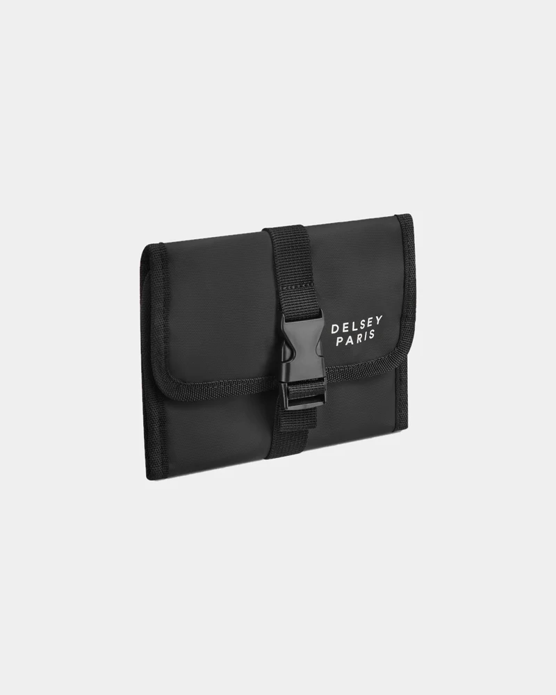 Neceser reciclado Delsey Maubert 2.0 para personalizar
