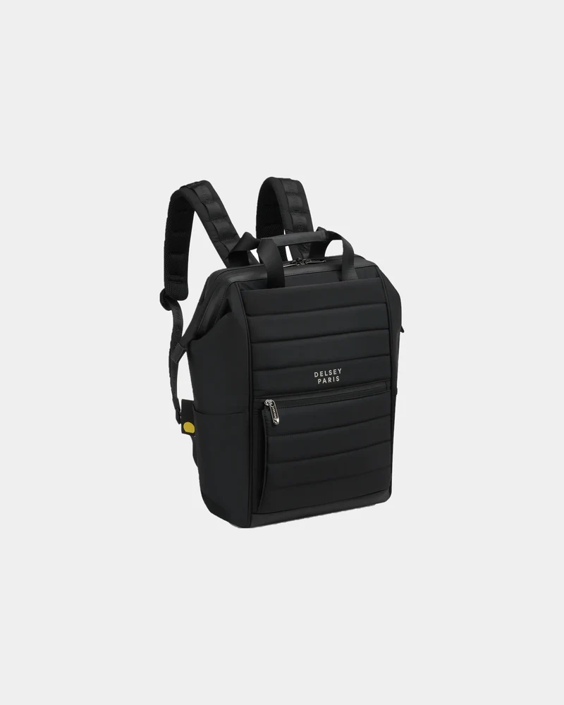 Mochila Delsey Shadow 5.0 poliéster 26L para personalizar