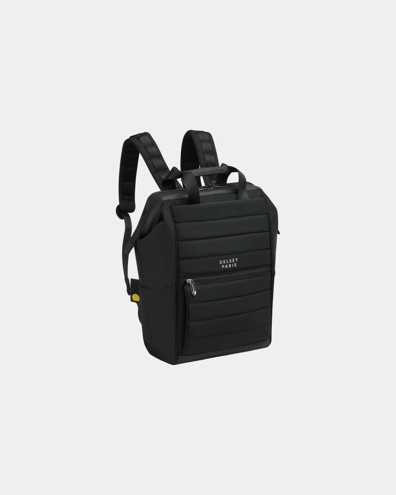 Mochila Delsey Shadow 5.0 poliéster 26L para personalizar