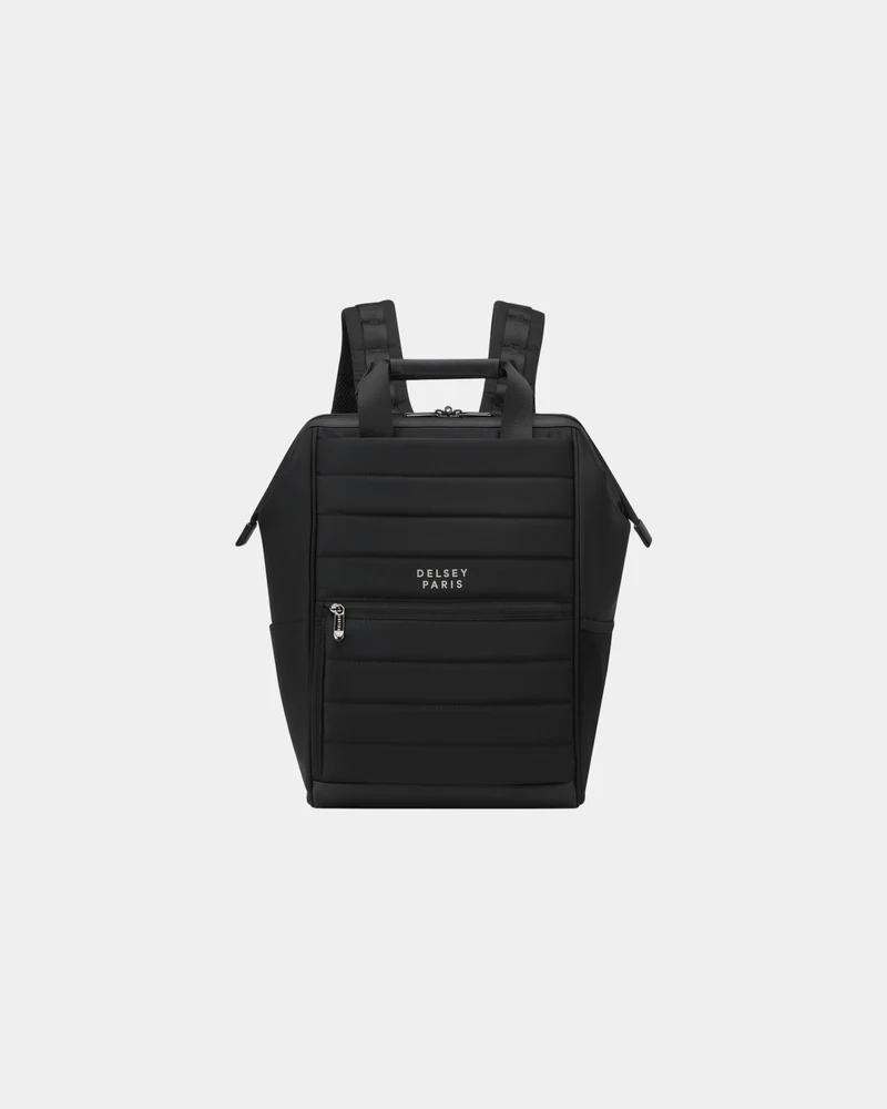 Mochila Delsey Shadow 5.0 poliéster 26L para personalizar
