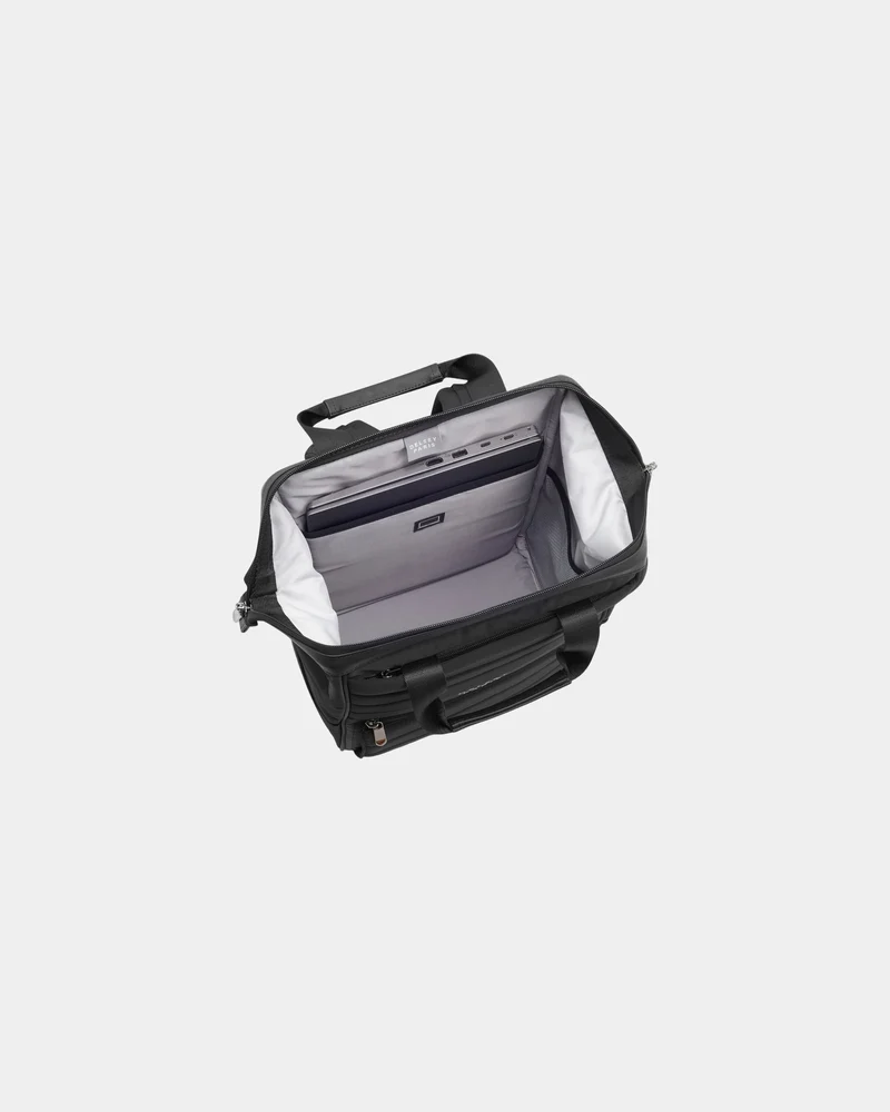 Mochila Delsey Shadow 5.0 poliéster 26L para personalizar