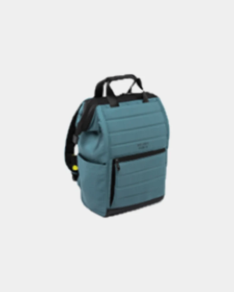 Mochila Delsey Shadow 5.0 poliéster 26L para personalizar