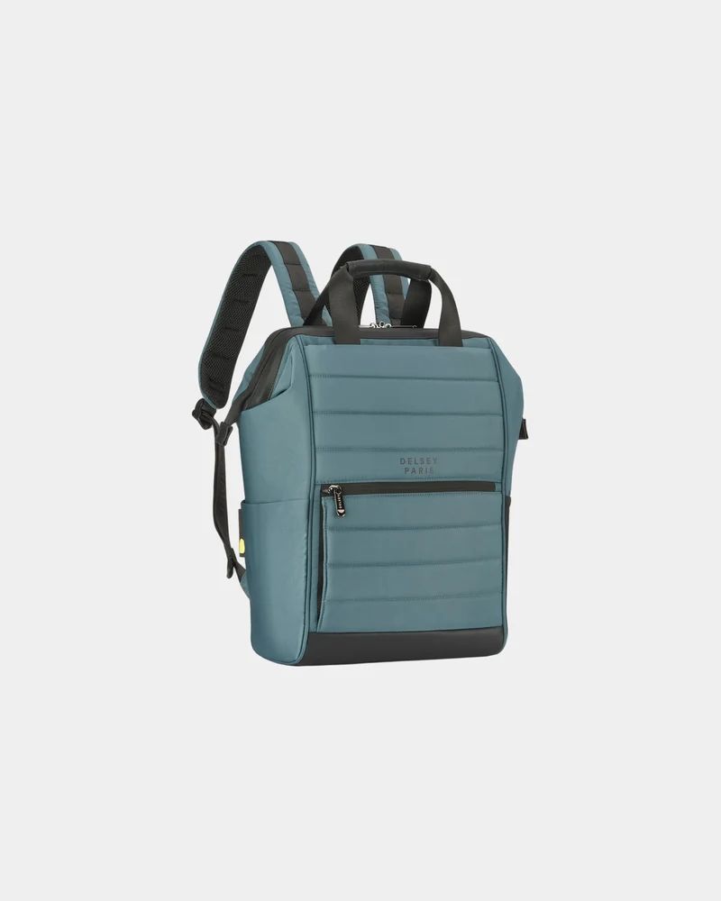 Mochila Delsey Shadow 5.0 poliéster 26L para personalizar