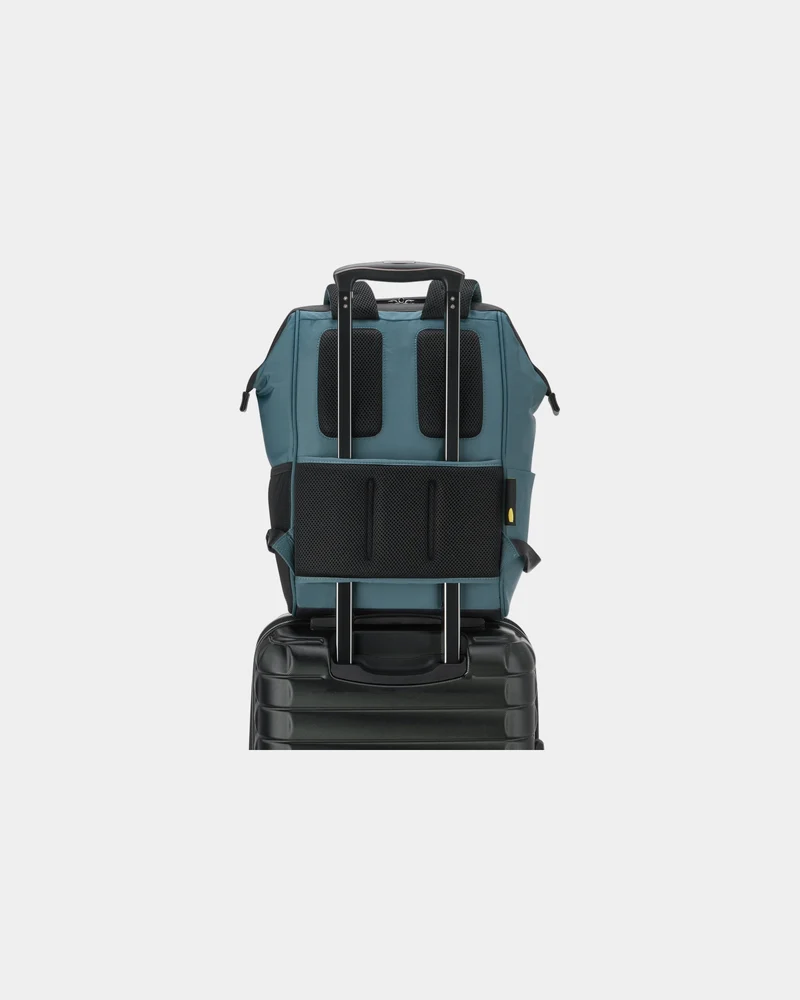 Mochila Delsey Shadow 5.0 poliéster 26L para personalizar