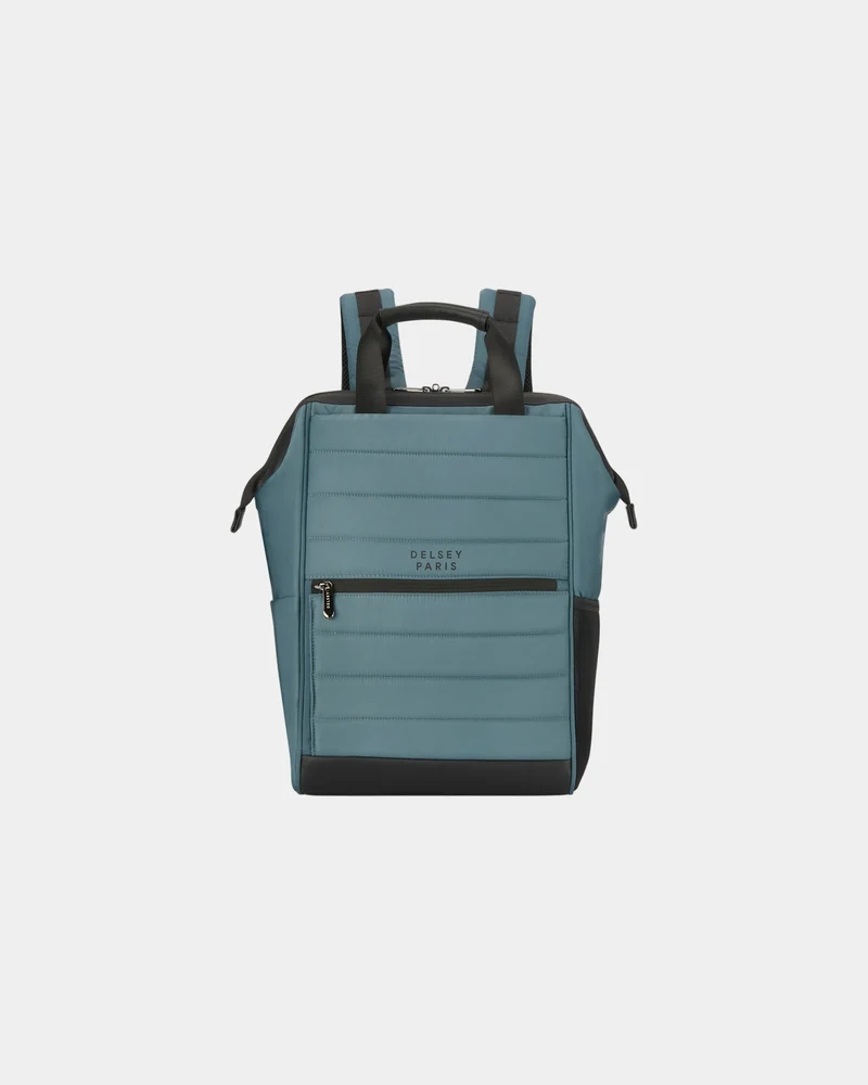 Mochila Delsey Shadow 5.0 poliéster 26L para personalizar
