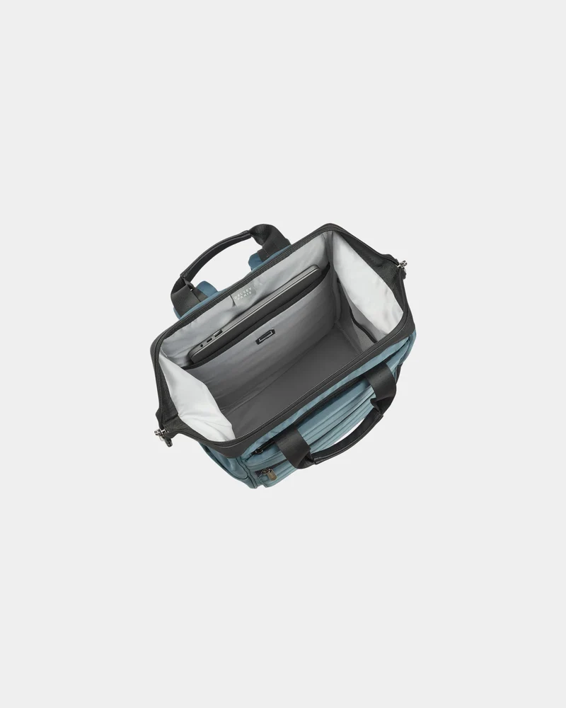 Mochila Delsey Shadow 5.0 poliéster 26L para personalizar