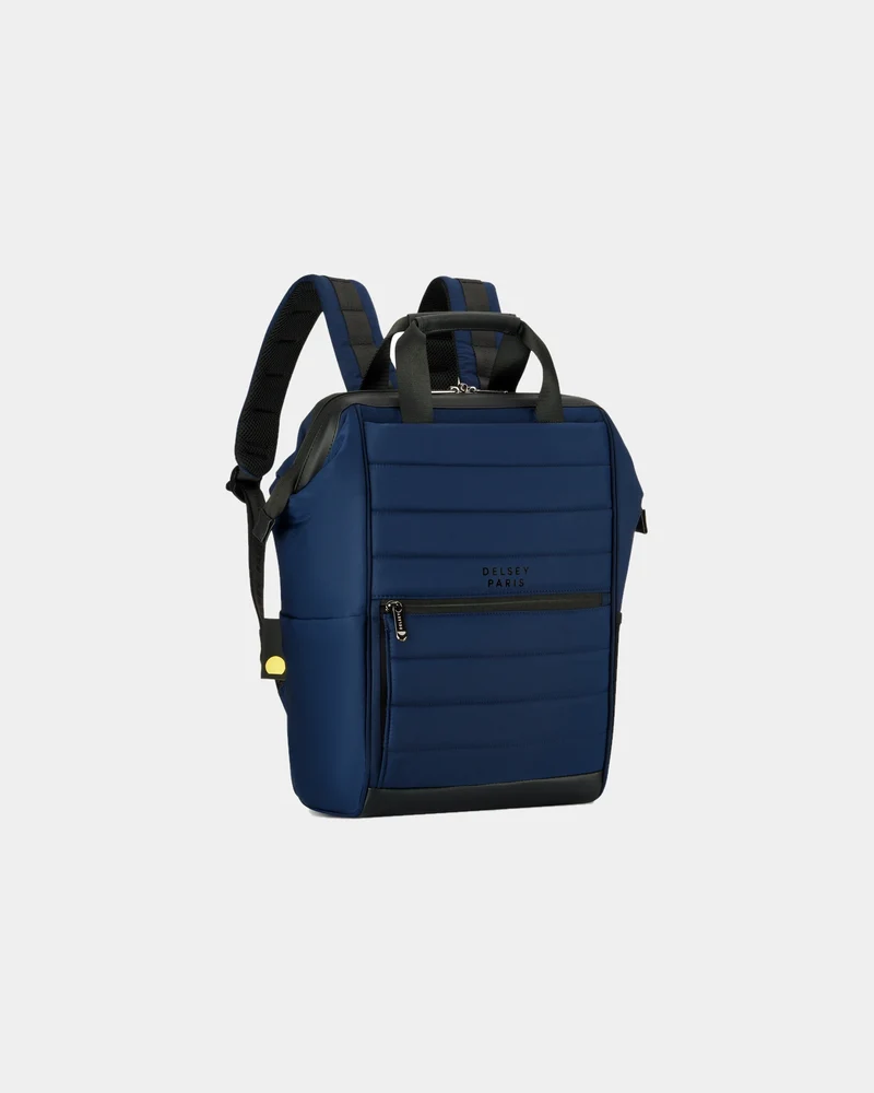 Mochila Delsey Shadow 5.0 poliéster 26L para personalizar