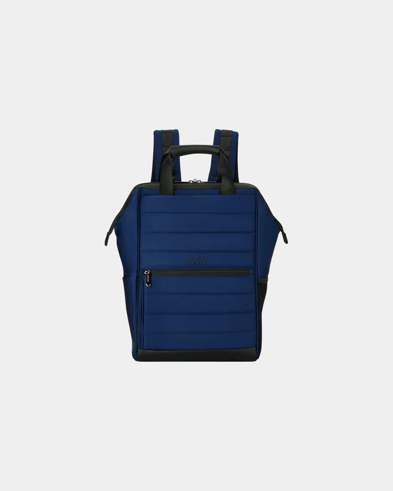 Mochila Delsey Shadow 5.0 poliéster 26L para personalizar