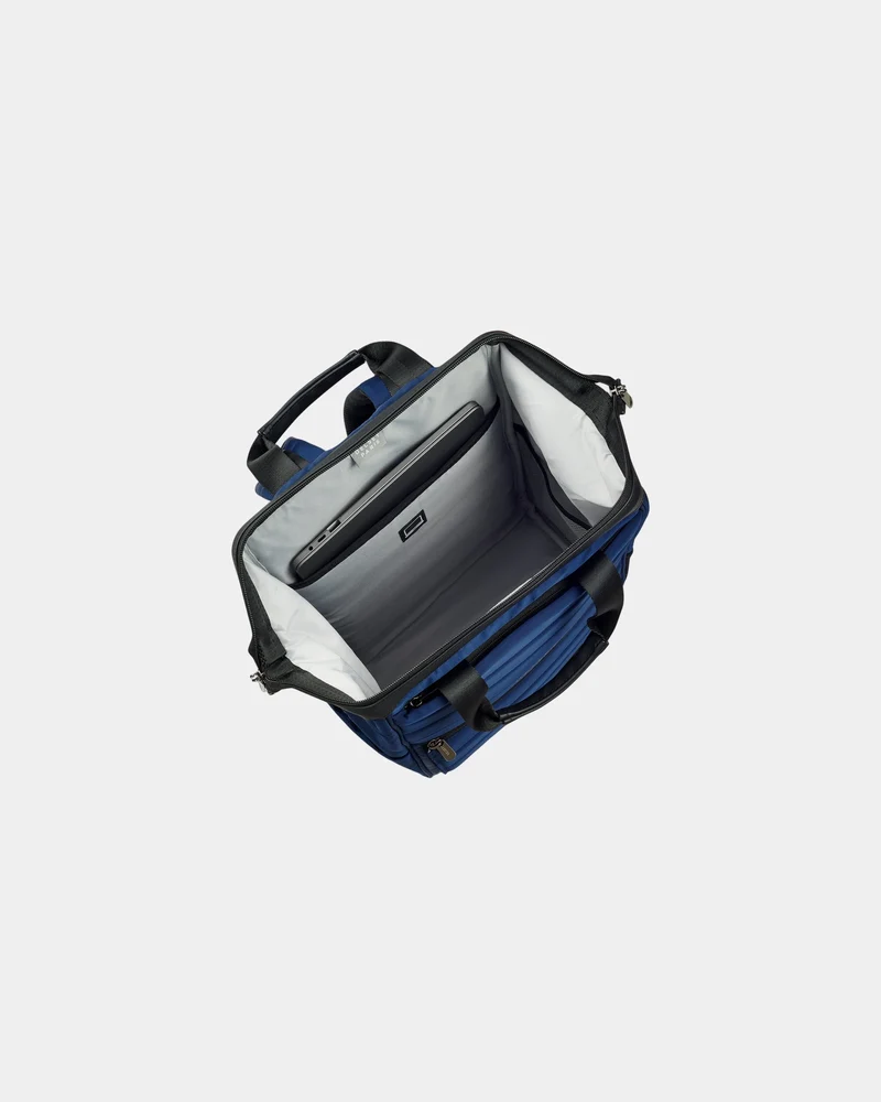 Mochila Delsey Shadow 5.0 poliéster 26L para personalizar