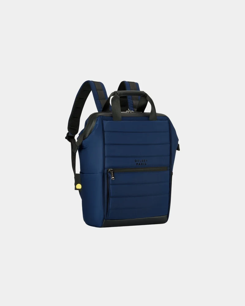 Mochila Delsey Shadow 5.0 poliéster 26L para personalizar