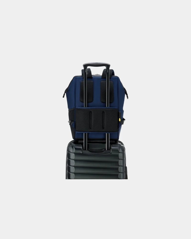Mochila Delsey Shadow 5.0 poliéster 26L para personalizar