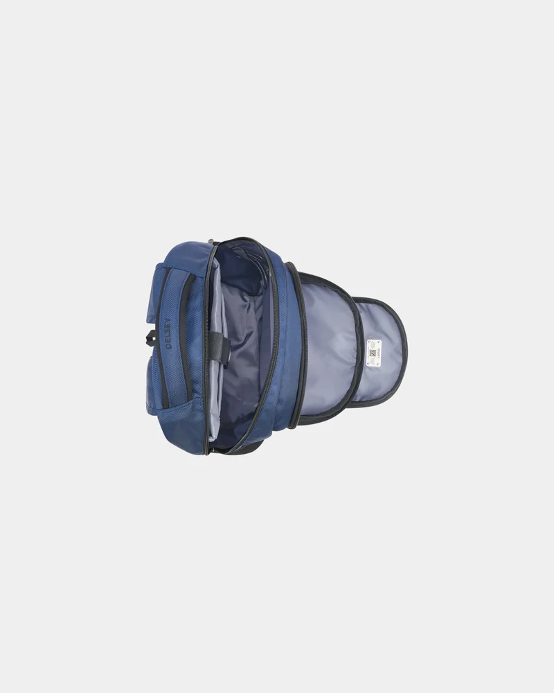 Mochila Delsey Aviator para personalizar