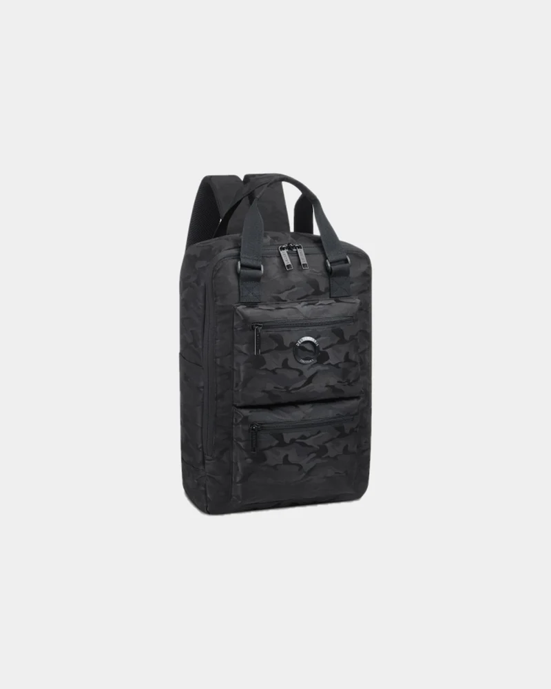 Mochila RPET 15.6" Delsey Citypak para personalizar