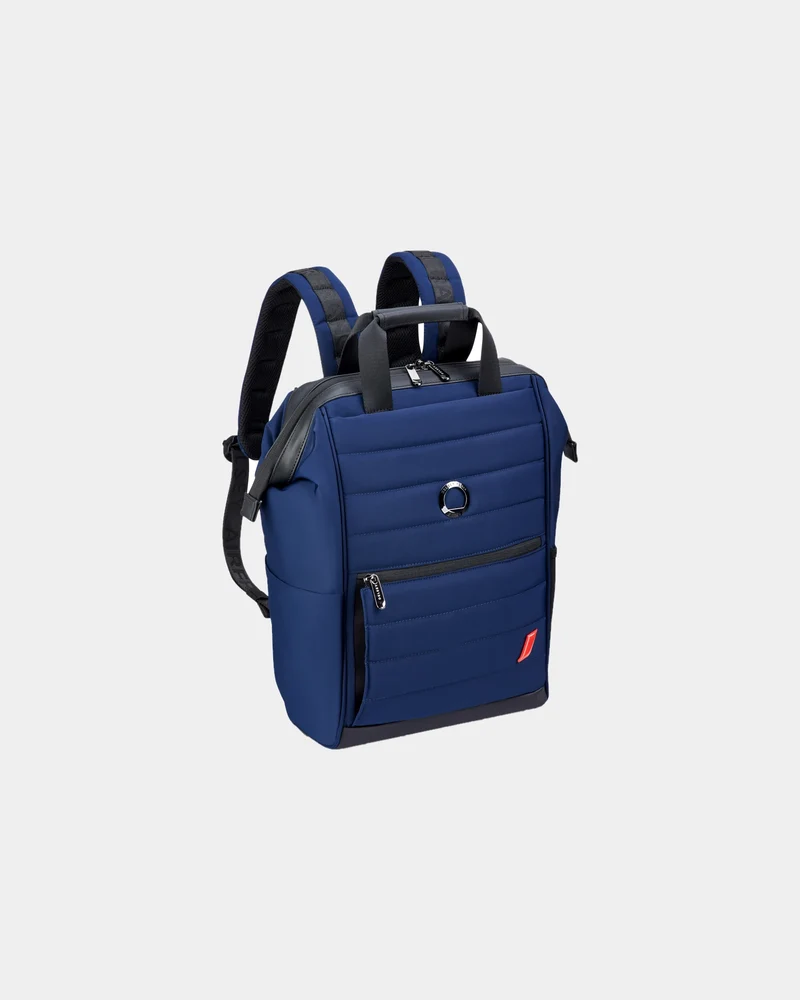 Mochila poliéster reciclado Shadow Af 26L para personalizar
