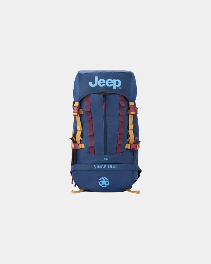 Mochila de senderismo poliéster 30L para personalizar