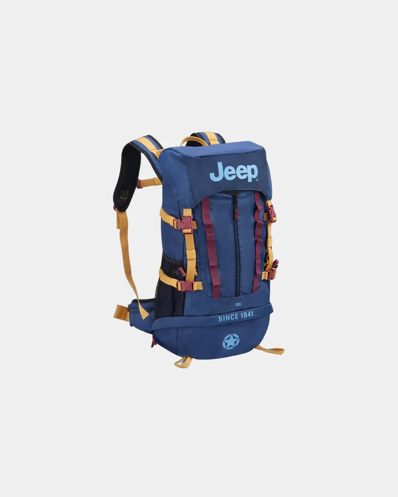 Mochila de senderismo poliéster 30L para personalizar