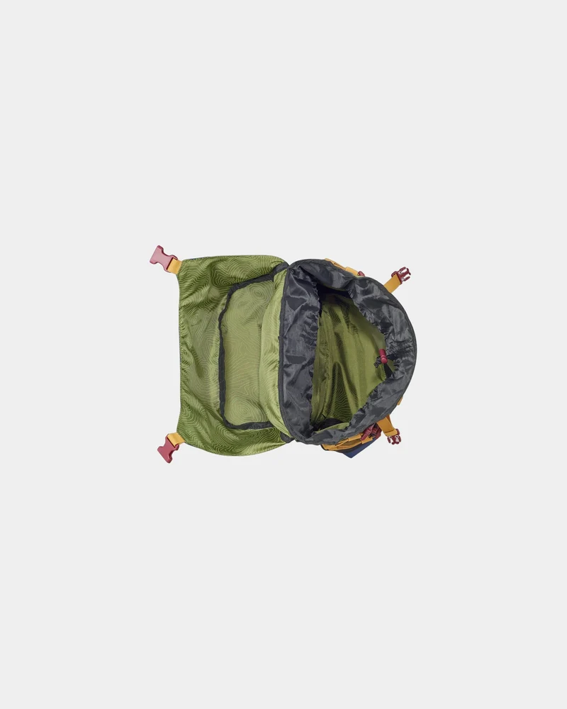Mochila de senderismo poliéster 30L para personalizar