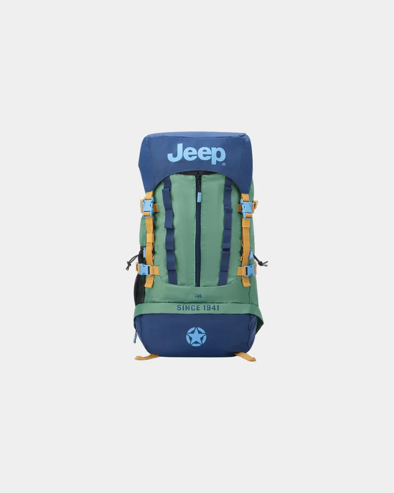 Mochila de senderismo poliéster 30L para personalizar