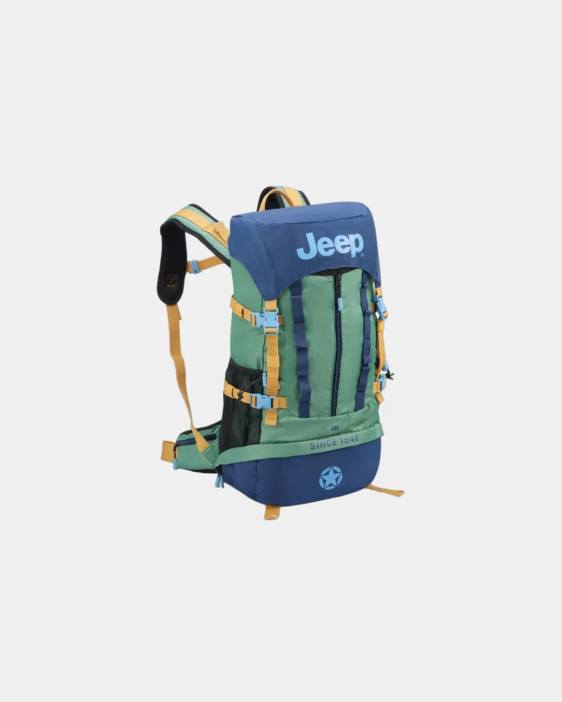 Mochila de senderismo poliéster 30L para personalizar