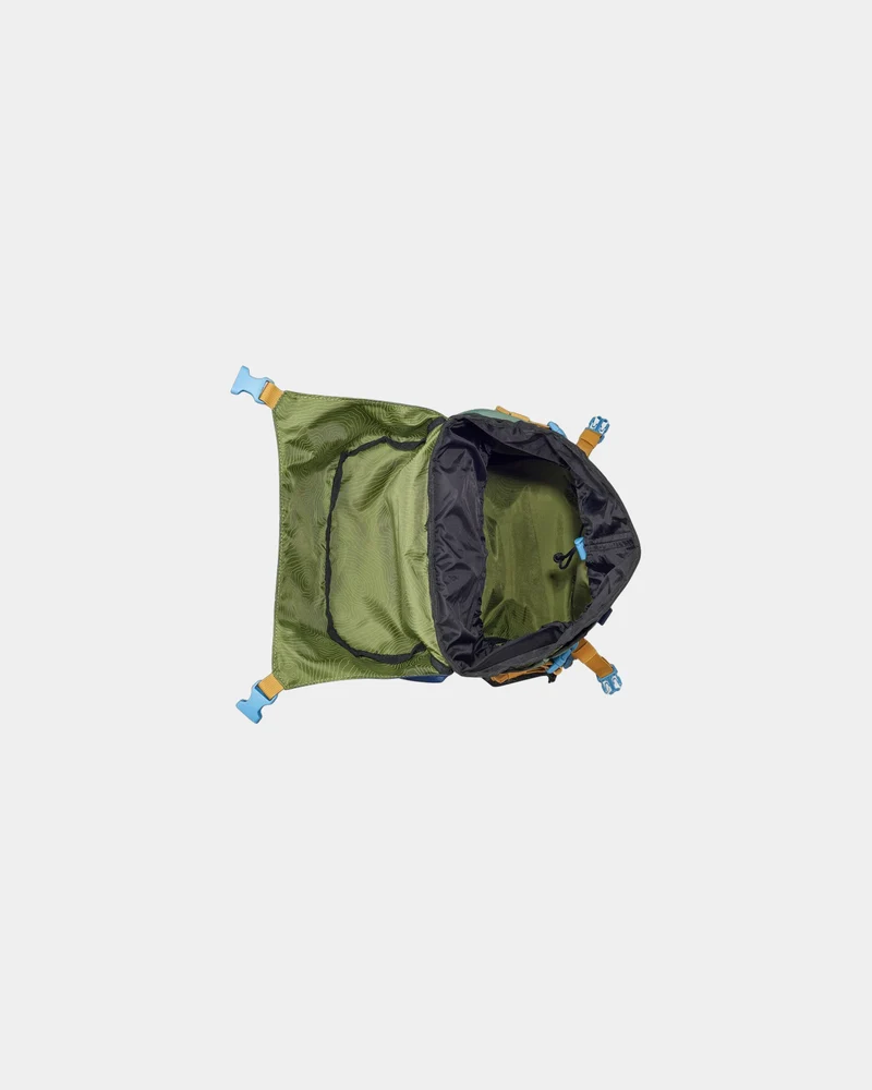 Mochila de senderismo poliéster 30L para personalizar