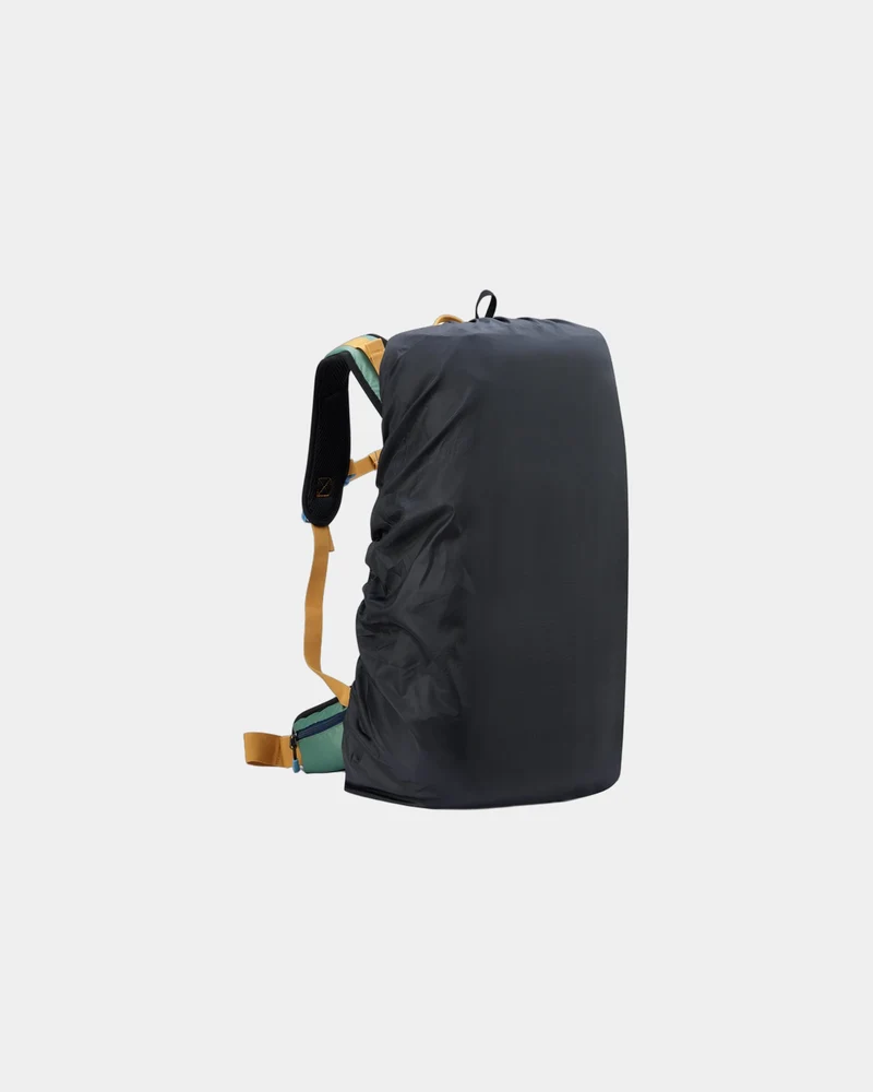 Mochila de senderismo poliéster 30L para personalizar