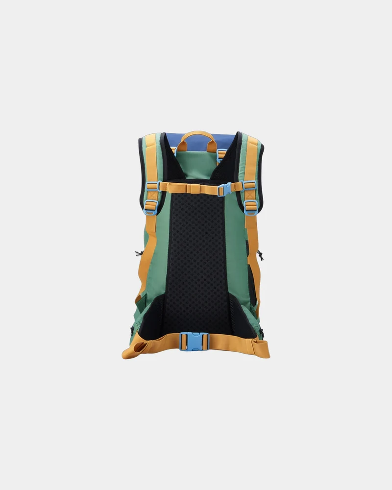 Mochila de senderismo poliéster 30L para personalizar