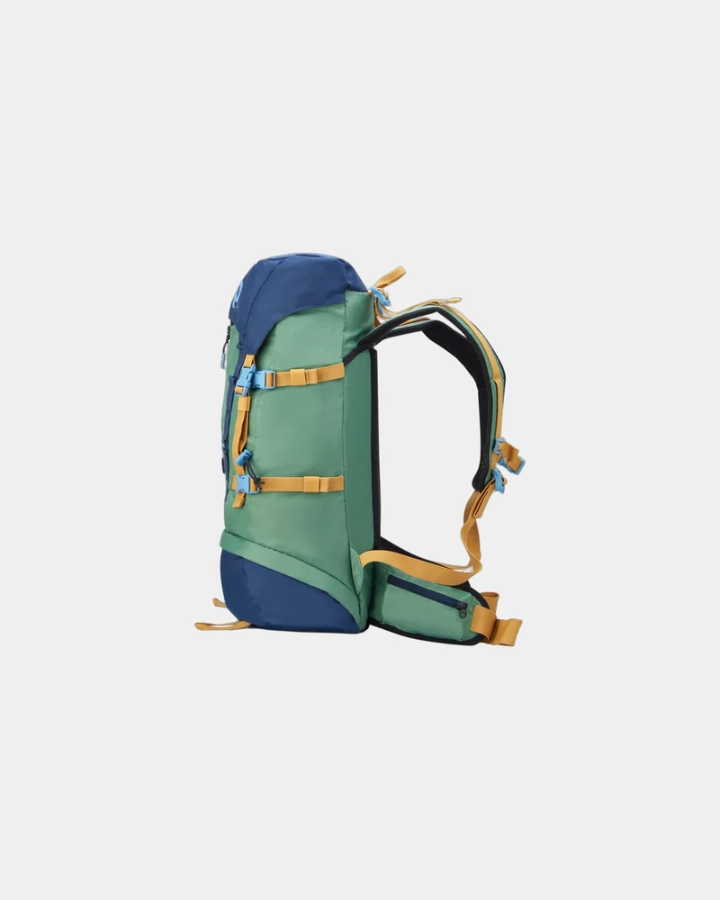 Mochila de senderismo poliéster 30L para personalizar