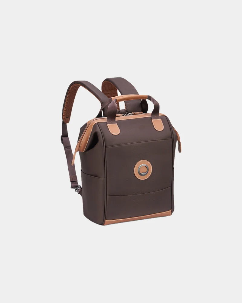 Mochila reciclada Delsey Chatelet Air 2.0 para personalizar