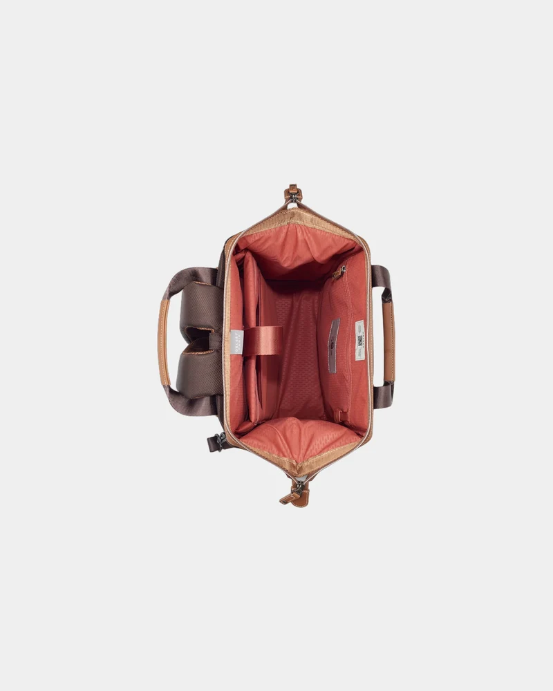Mochila reciclada Delsey Chatelet Air 2.0 para personalizar