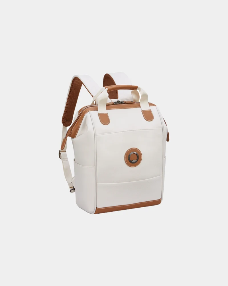 Mochila reciclada Delsey Chatelet Air 2.0 para personalizar