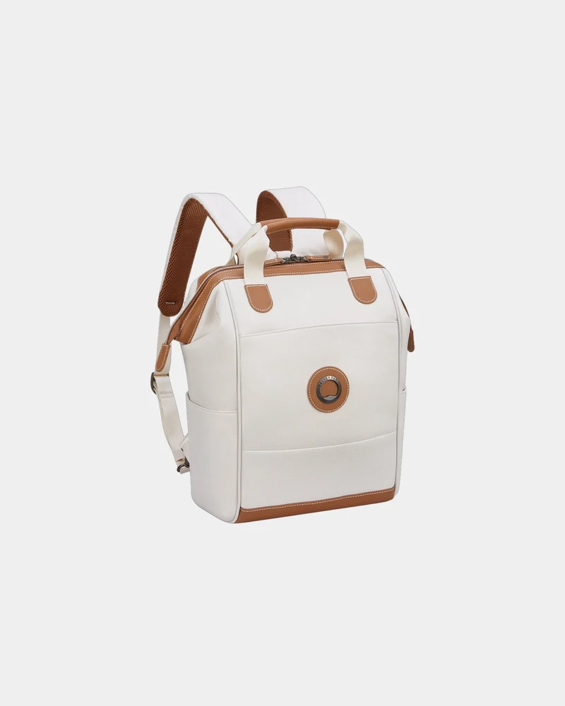 Mochila reciclada Delsey Chatelet Air 2.0 para personalizar