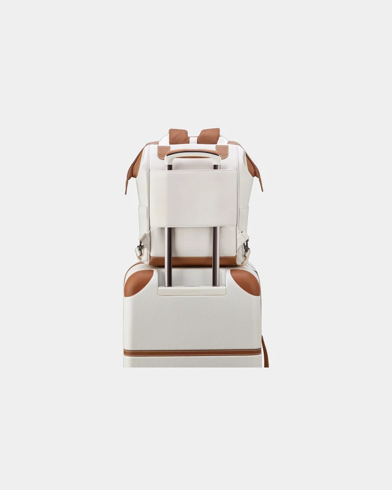 Mochila reciclada Delsey Chatelet Air 2.0 para personalizar