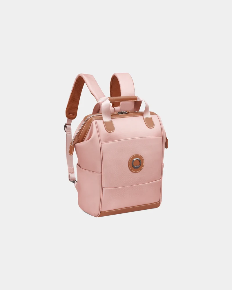 Mochila reciclada Delsey Chatelet Air 2.0 para personalizar