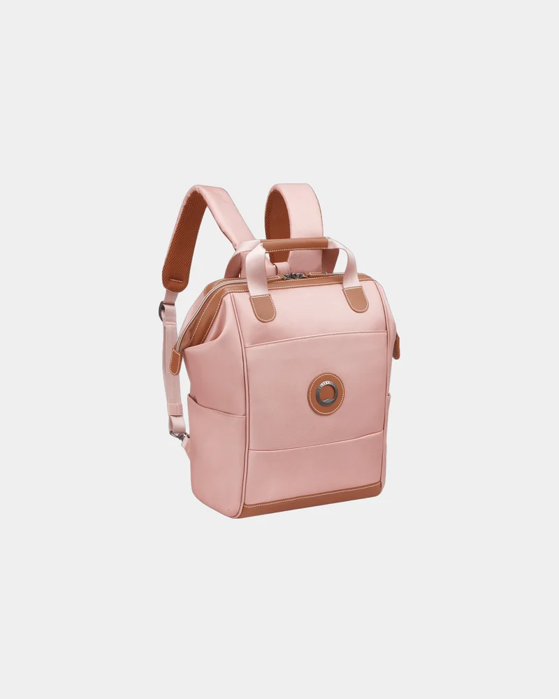Mochila reciclada Delsey Chatelet Air 2.0 para personalizar