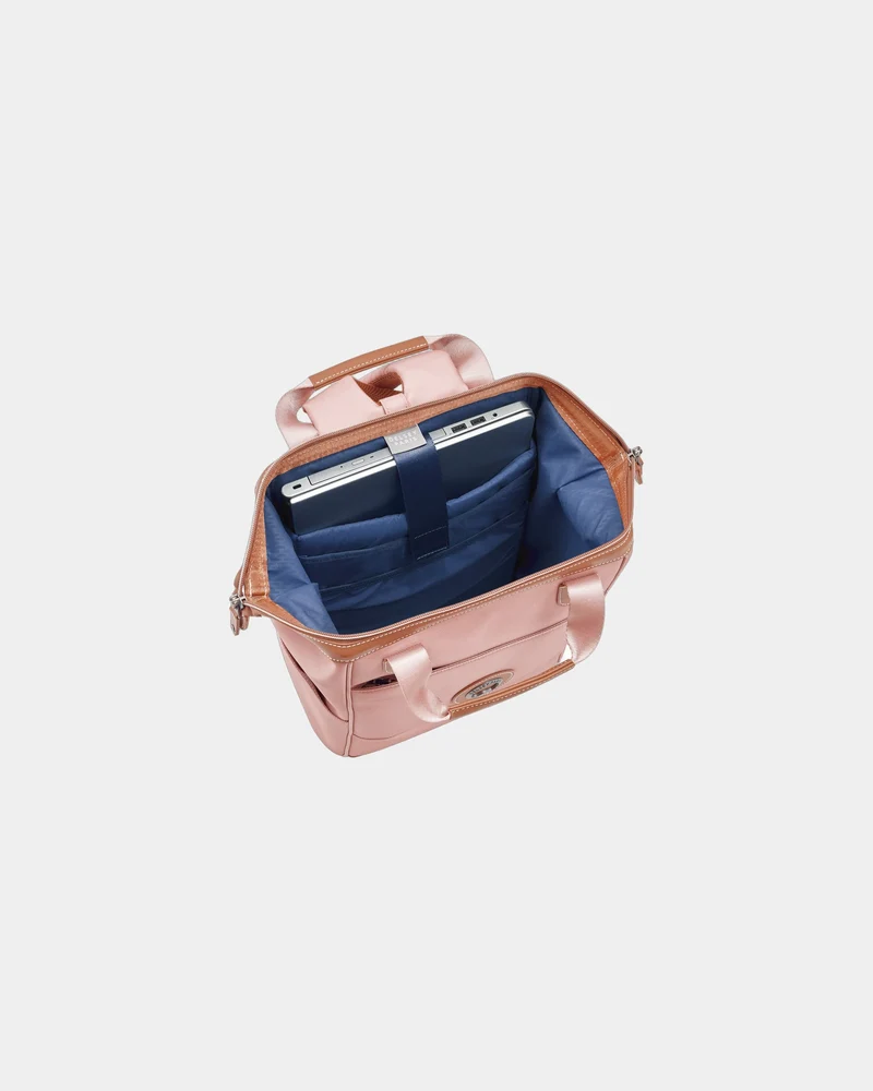 Mochila reciclada Delsey Chatelet Air 2.0 para personalizar