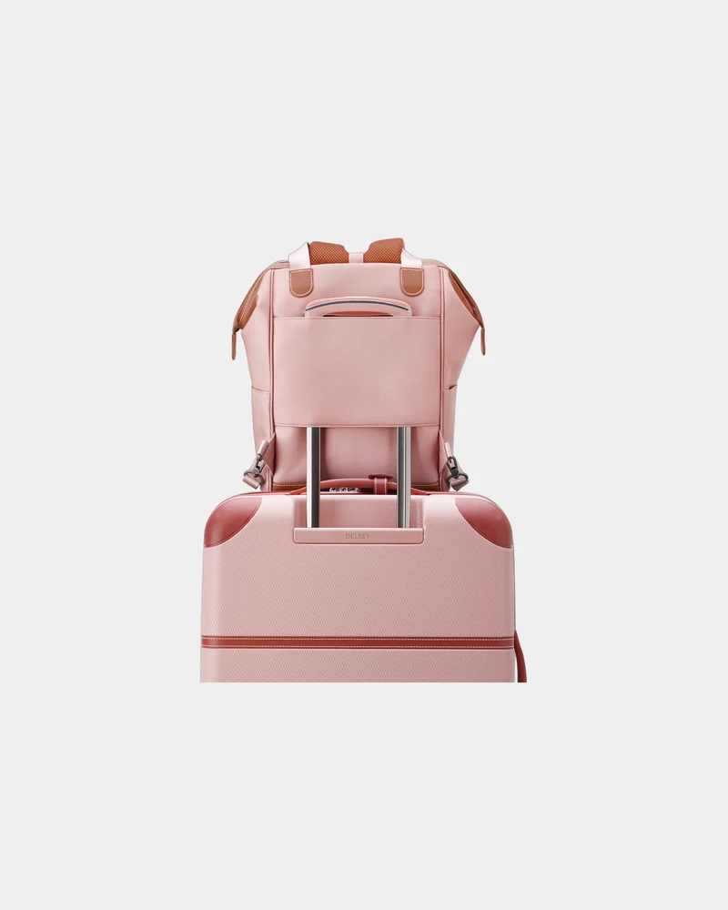 Mochila reciclada Delsey Chatelet Air 2.0 para personalizar