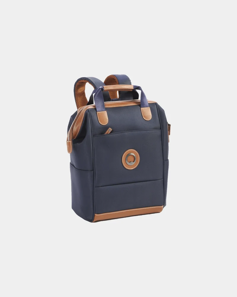 Mochila reciclada Delsey Chatelet Air 2.0 para personalizar