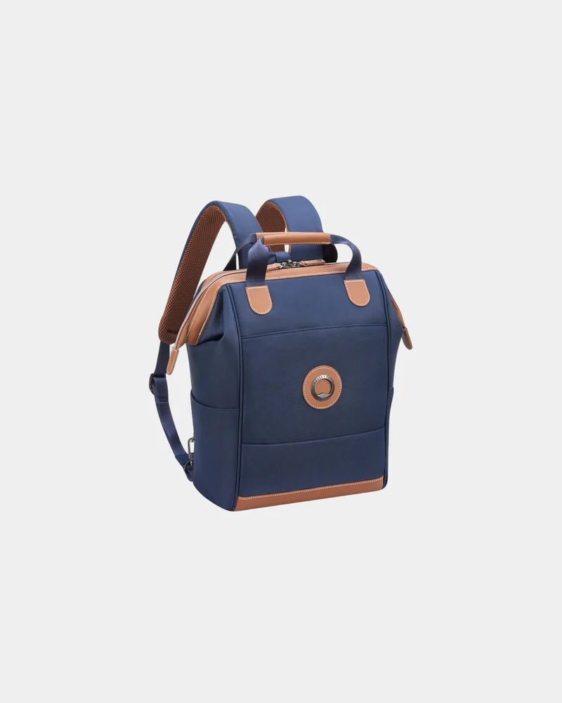 Mochila reciclada Delsey Chatelet Air 2.0 para personalizar