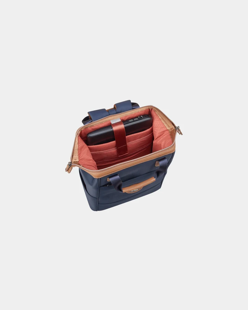 Mochila reciclada Delsey Chatelet Air 2.0 para personalizar