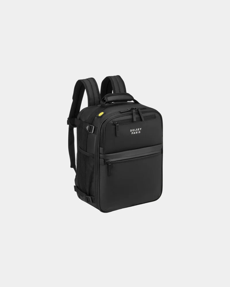 Mochila reciclada Delsey Maubert 2.0 para personalizar