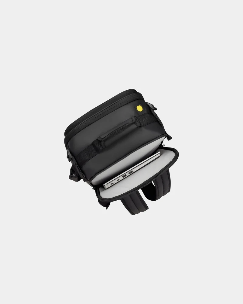 Mochila reciclada Delsey Maubert 2.0 para personalizar
