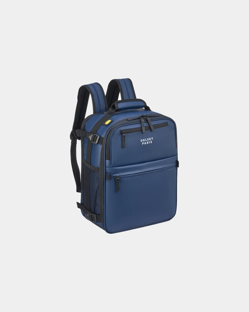 Mochila reciclada Delsey Maubert 2.0 para personalizar
