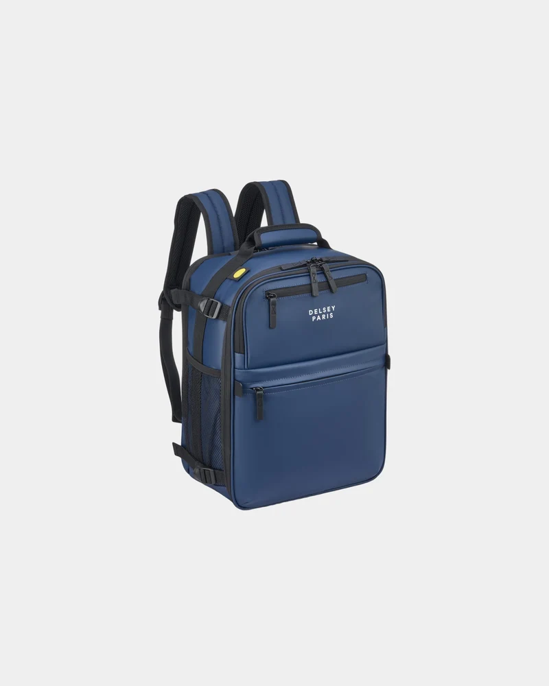 Mochila reciclada Delsey Maubert 2.0 para personalizar